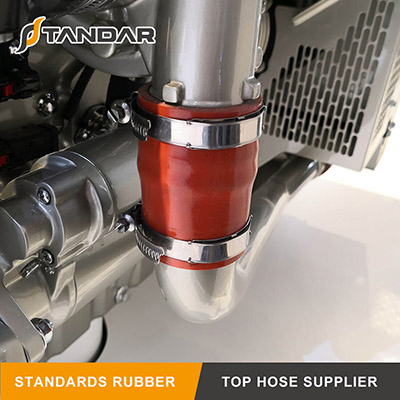 826f6K677haa Oil Return Hose