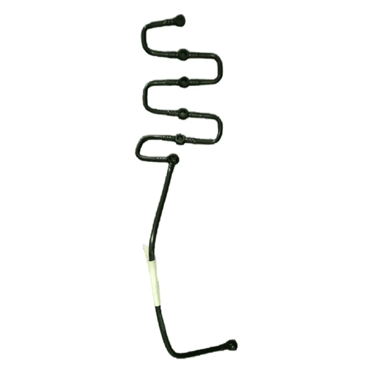 High-Performance Turbocharger Oil Feed Pipe for All Engines