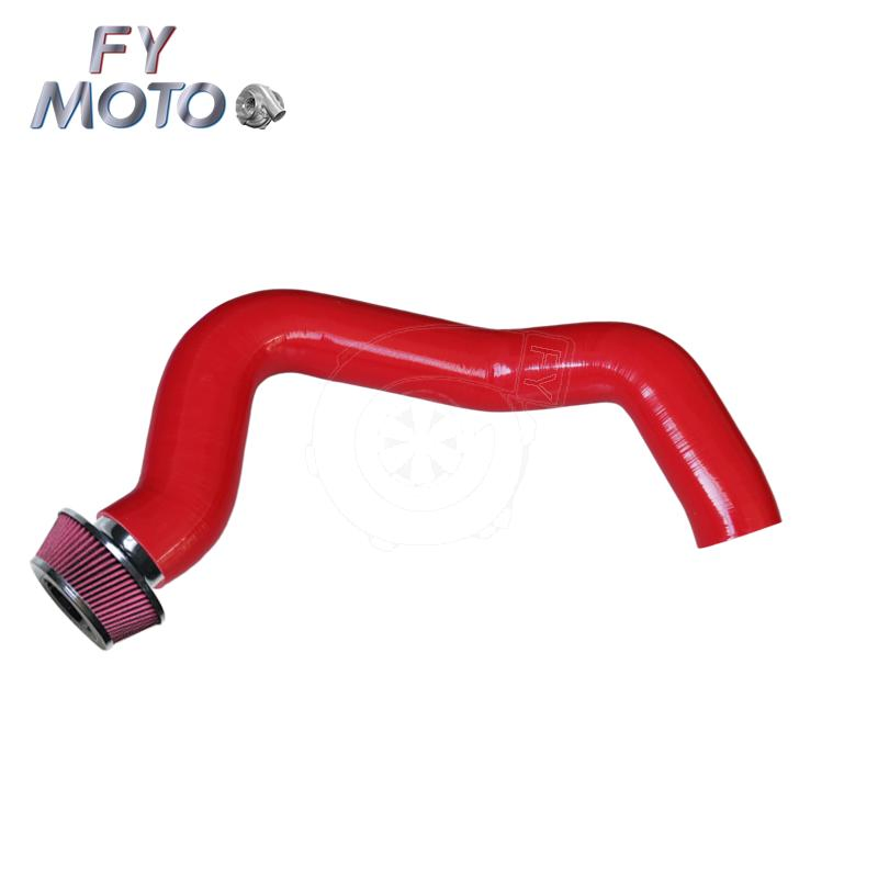 China Factory for BMW F90 Red Intake Cold Air Induction Hose
