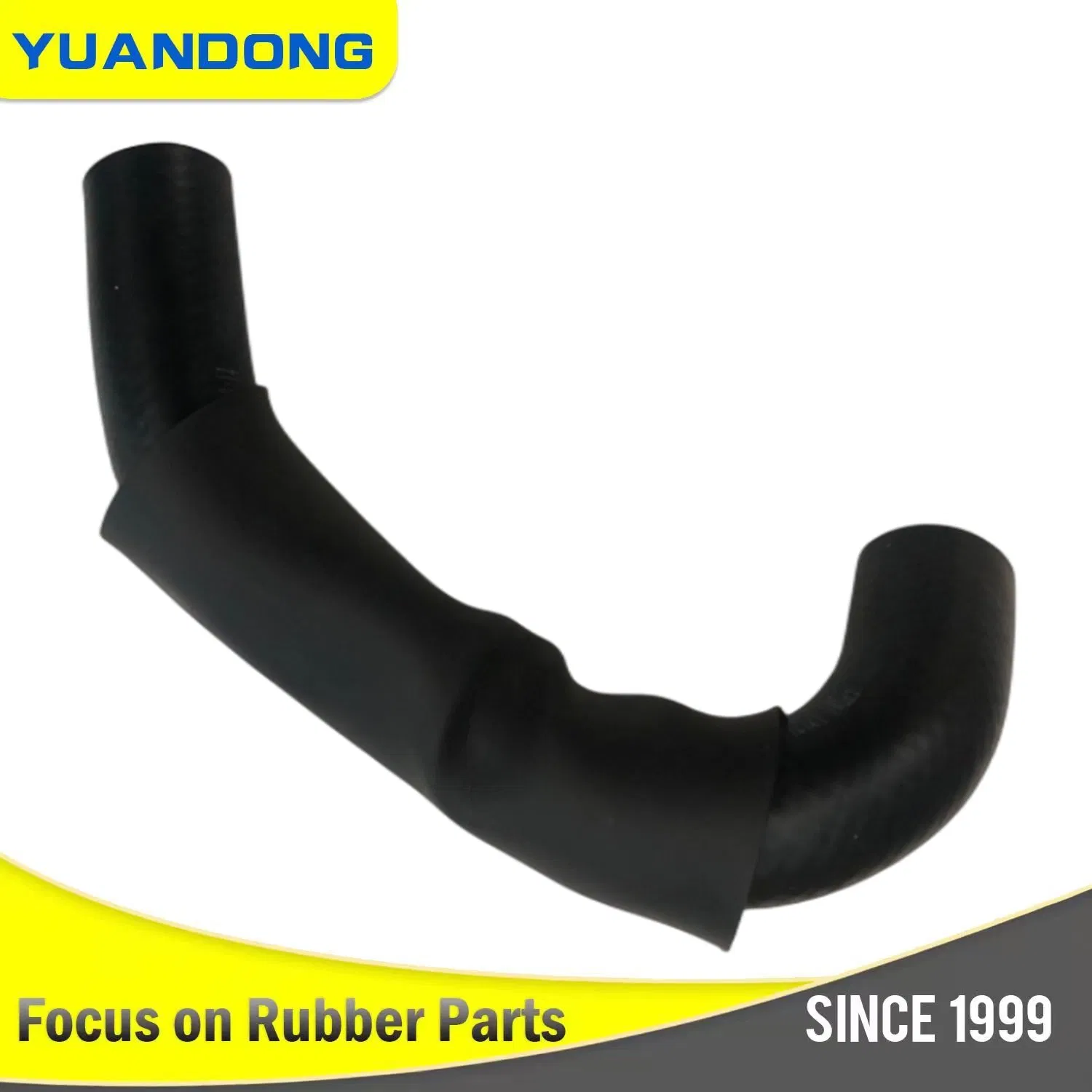 Auto Parts Car Parts Rubber Product Auto Accessories Auto Spare Parts Engine Rubber High Quality Radiator Hose Transmission Oil Cooler Hose 25412-3X000