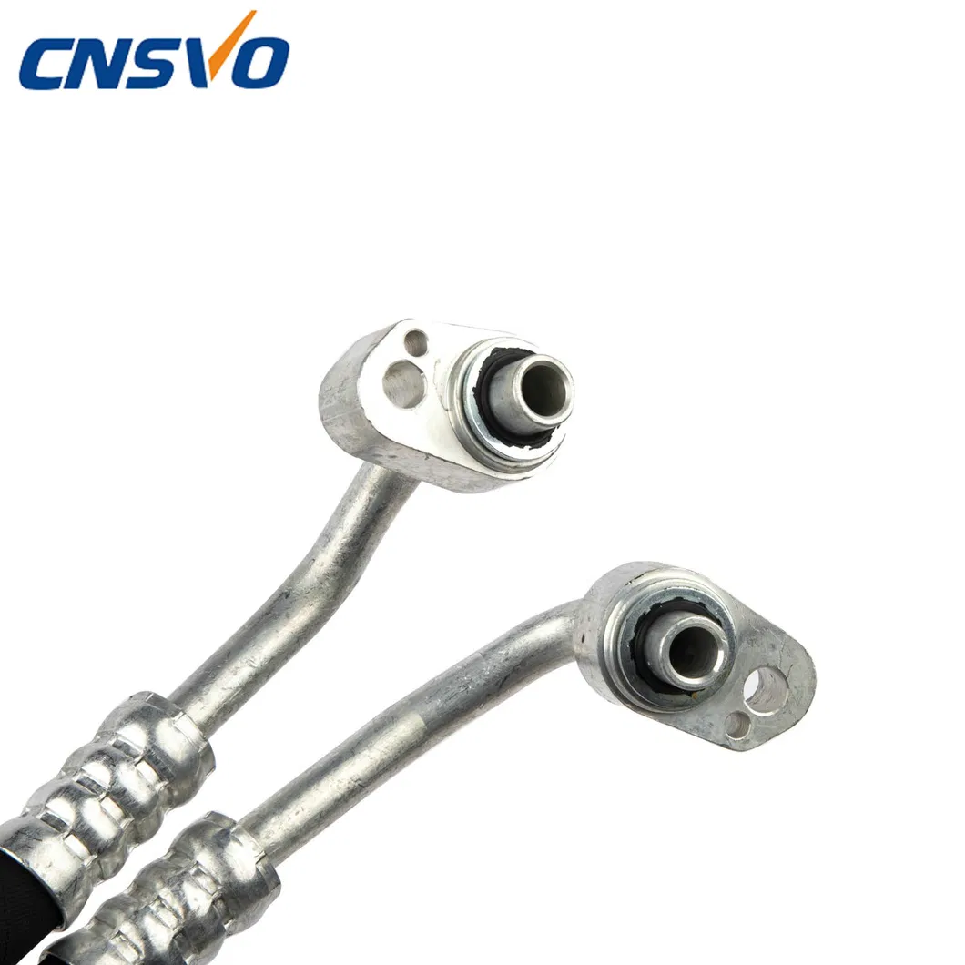 High Pressure A/C Hose 3