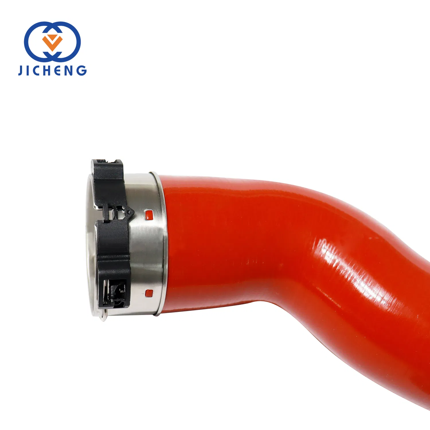 Auto Parts 2045283682 Charge Air Pipe Turbocharger Intercooler Hose for Mercedes-Benz W204