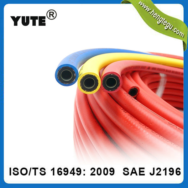 R410A for SAE J2196 AC Refrigerant Discharge Hose