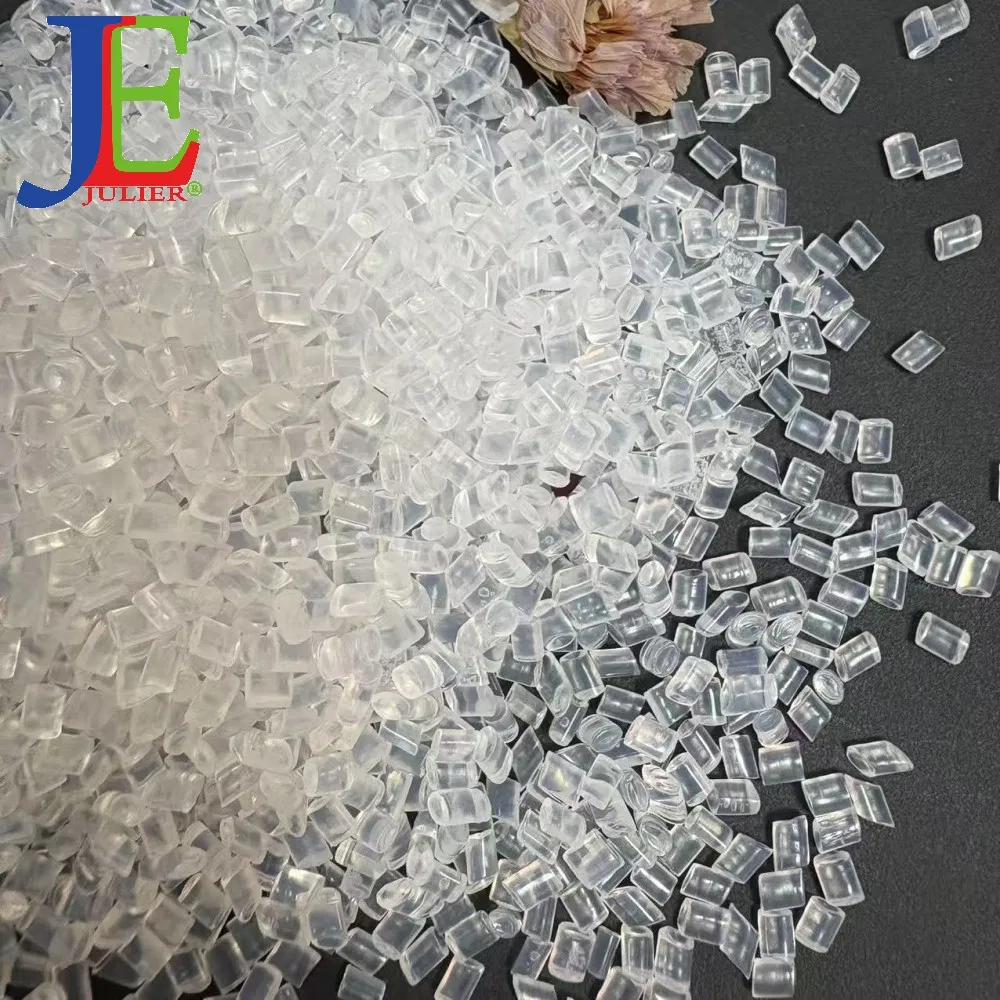 Chemical Resistant PA12 Elastomer Extrusion Vacuum Brake Booster Tube with Stable Quality