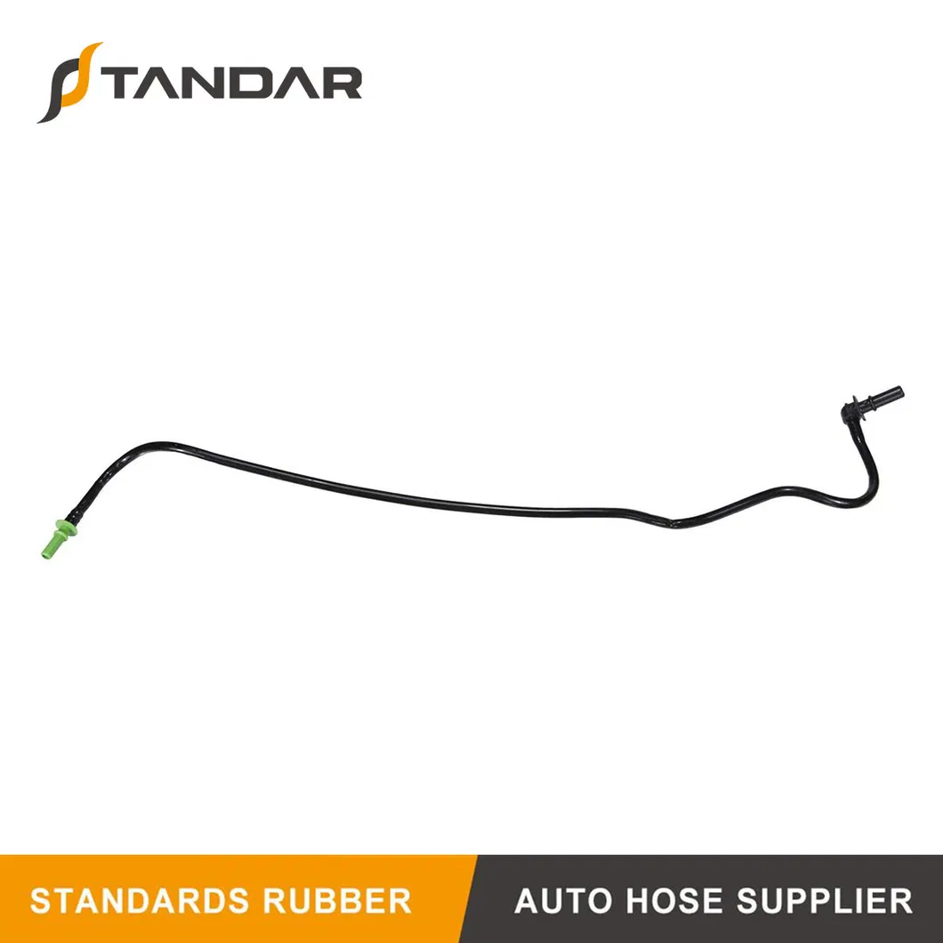 Fuel Injection Line 1