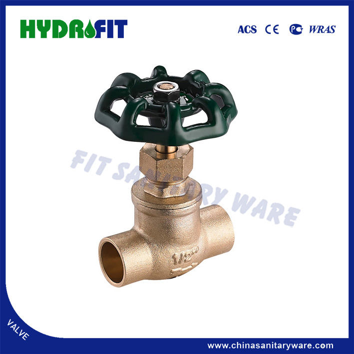 Lead Free Brass Boiler Drain Ball Valve Fip Hose Silcock 1/4 Turn Cupc (AMF31055)