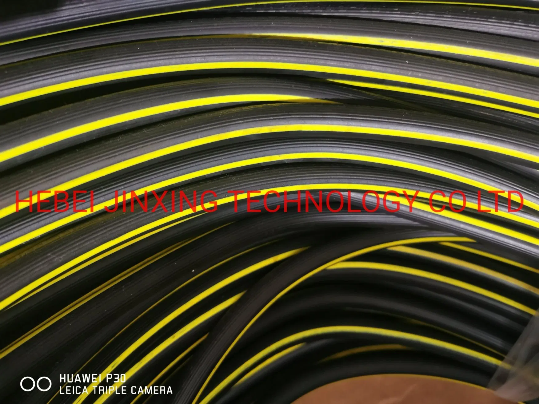 Clutch Hose Brake Pipe Hydraulic Hose for Auto Parts