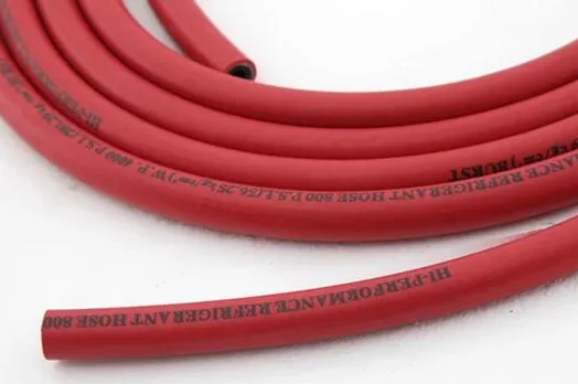Colorful AC Hose