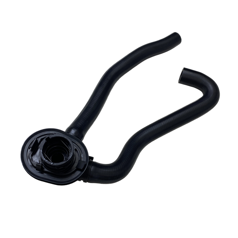 Stzt 2228303596 Warm Air Radiator Hose for Mercedes-Be Nz S 450/S 350/S 500/S 63 Transmission Oil Cooler Included