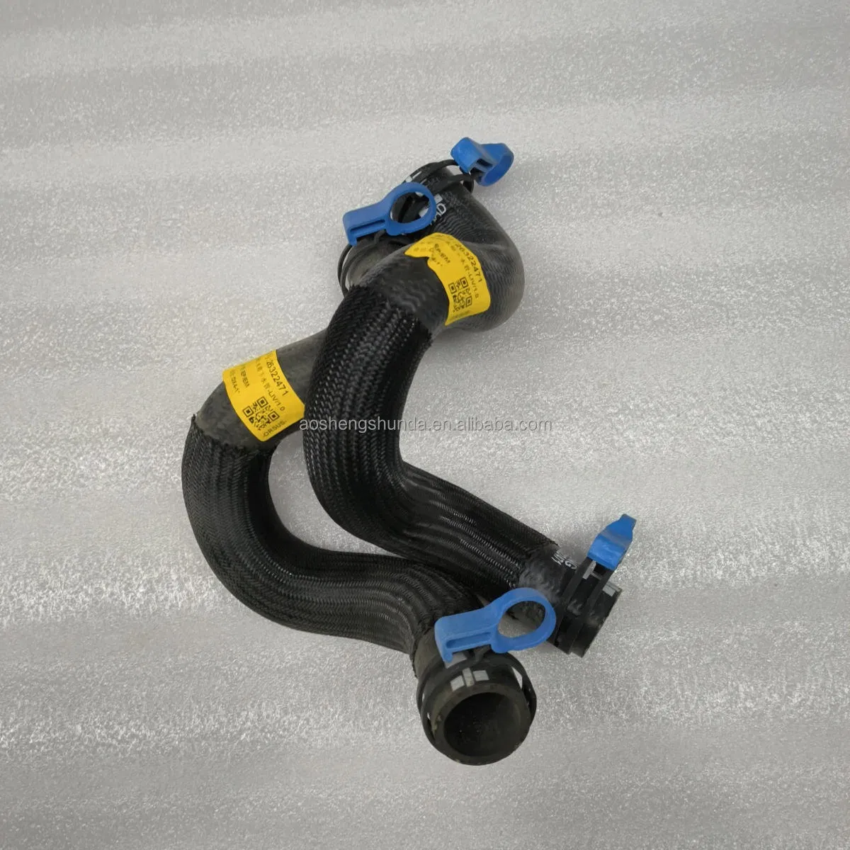 Manufacturer Direct Sales Car Engine Radiator Outlet Hose 26322471 26220288 26364605 for Bu-Ickencore Che-Vrolet Tracker