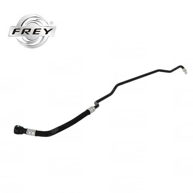 OEM 17227577637 Frey Auto Parts Oil Cooler Hose for BMW E90 E84 E88 Car Engine Cooling System