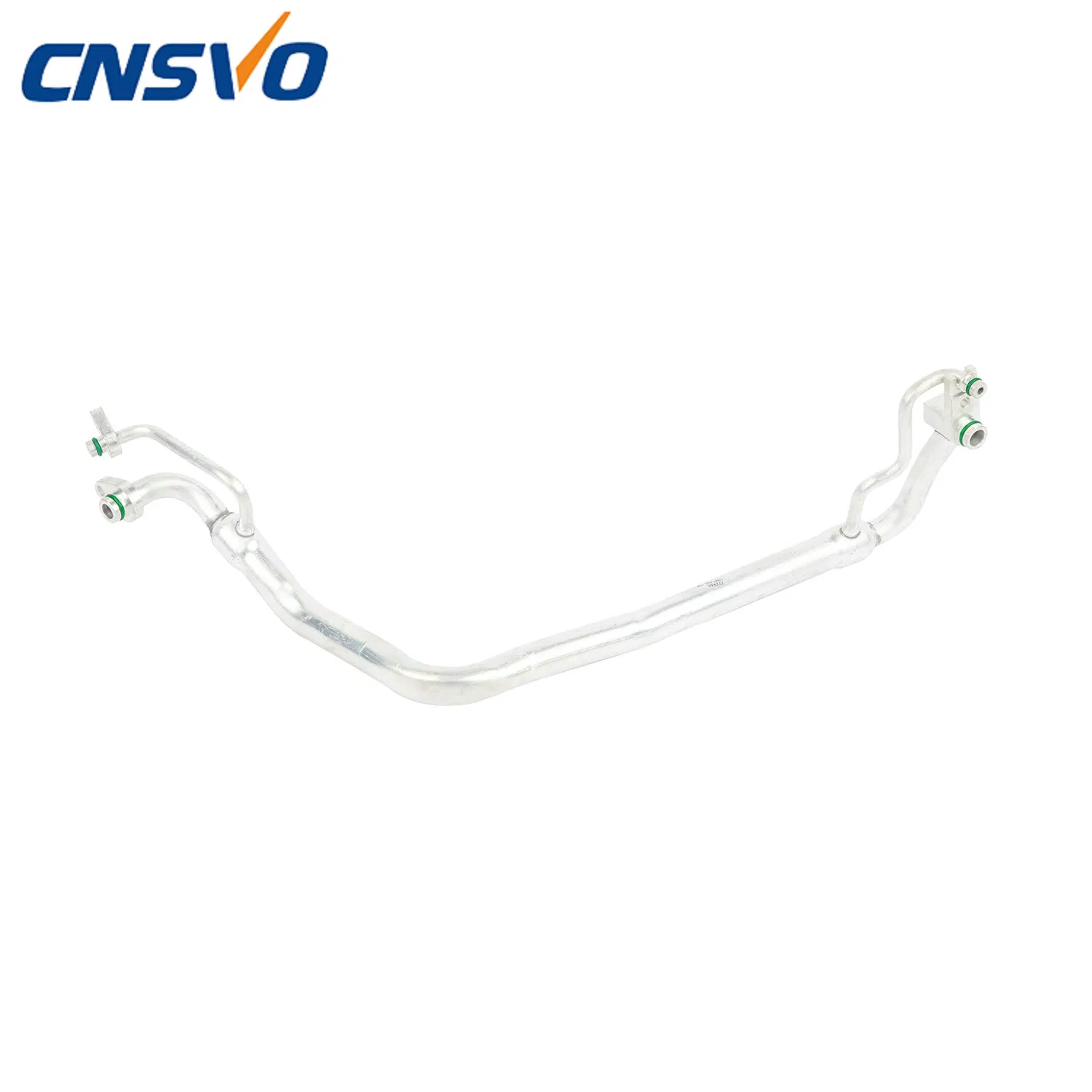 New Air Conditioner A/C Refrigerant Discharge Line Pipe Hose Assembly 5qd816721d for Volks. Wagen Sko. Da