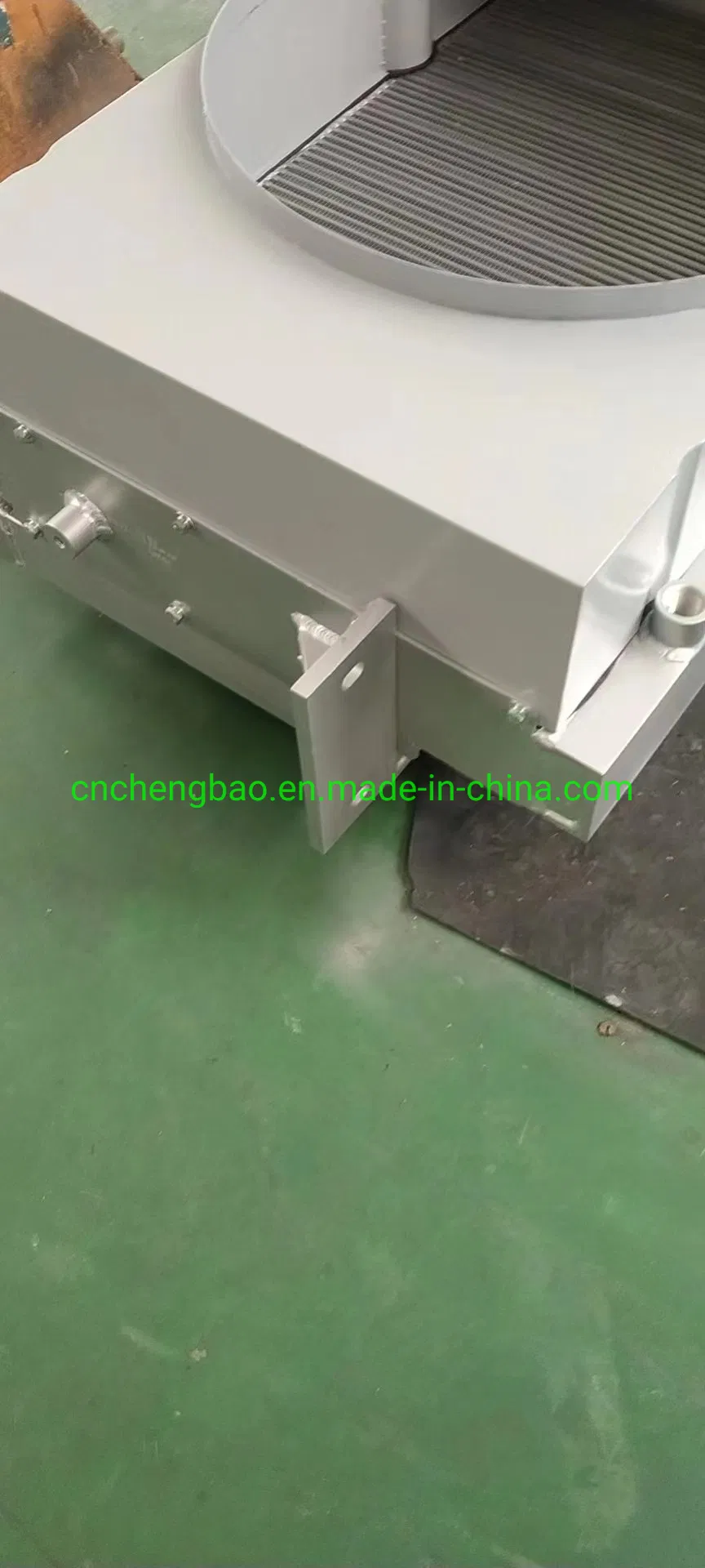 LHD Mine Machine Radiator for Xywj-1.5 Xywj-2 Xywj-3 Xywj-6 2.01.08.0002 3.01.07.0025 2.03.00.0003p