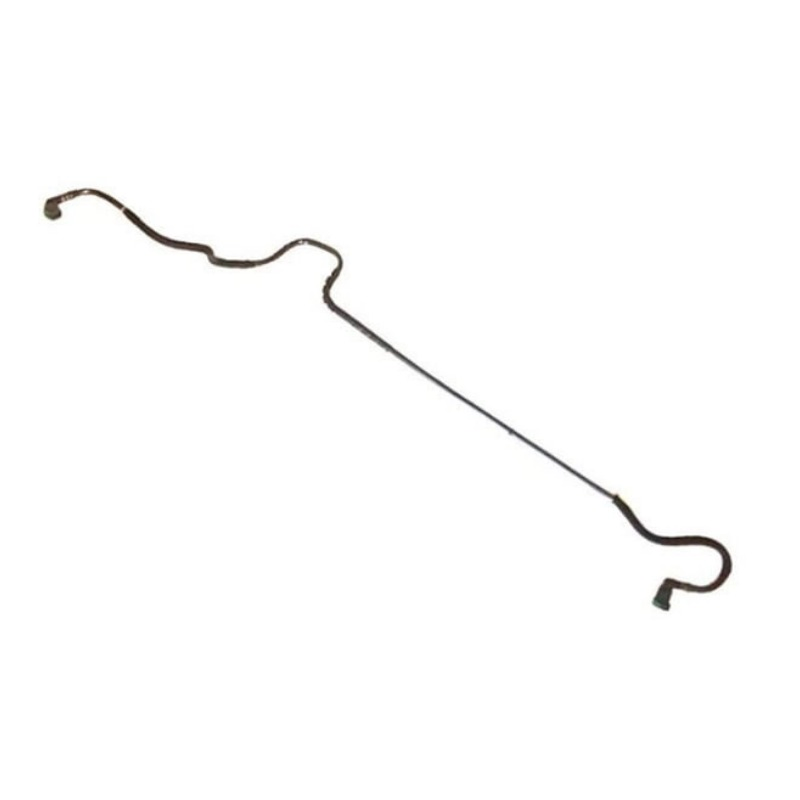 Automative Braided Diesel High Pressure Fuel Injection Line for FIAT Doblo and Jeep Alfa 51910500