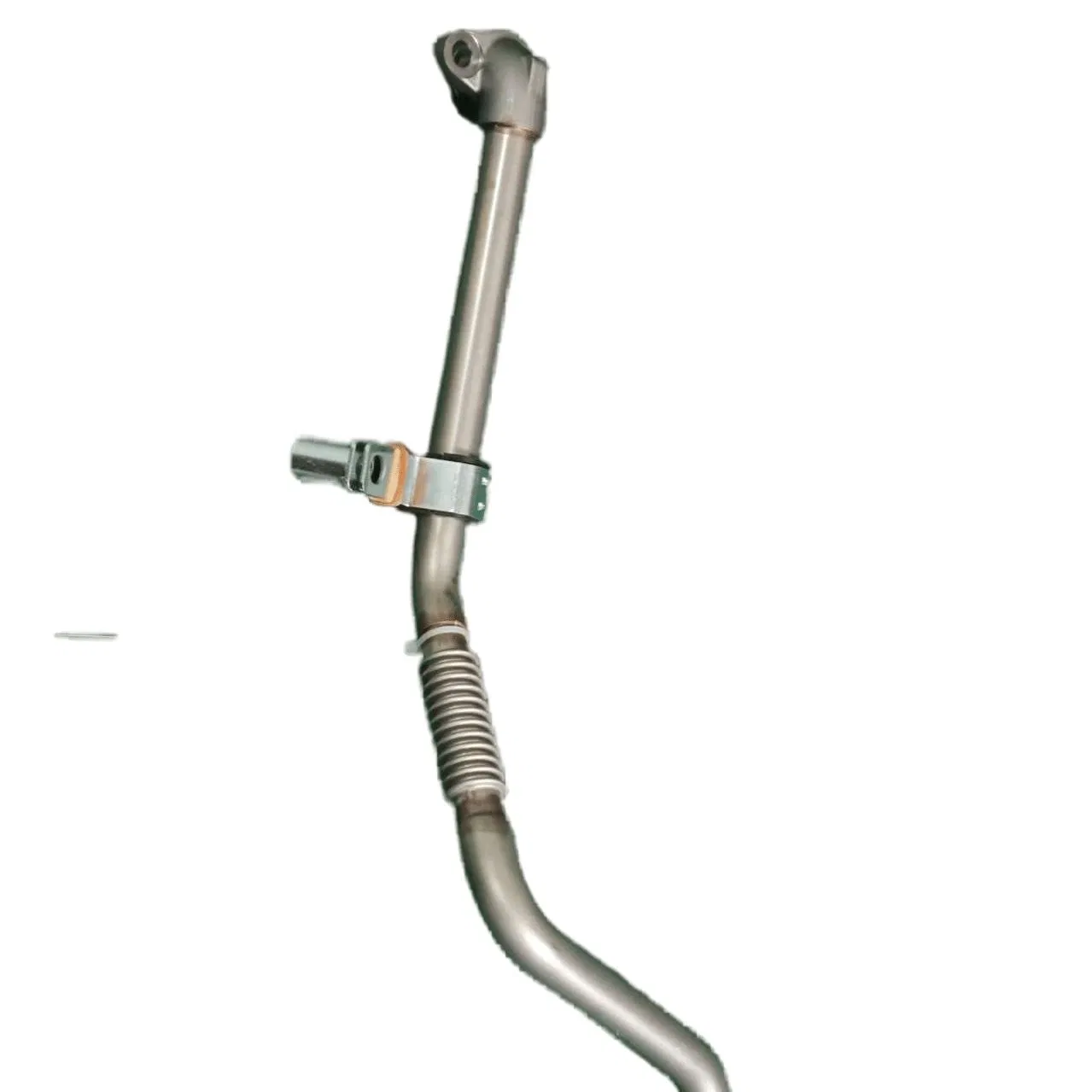Engine Turbocharger Oil Feed Pipe with High-Performance Standards for Every Vehicle