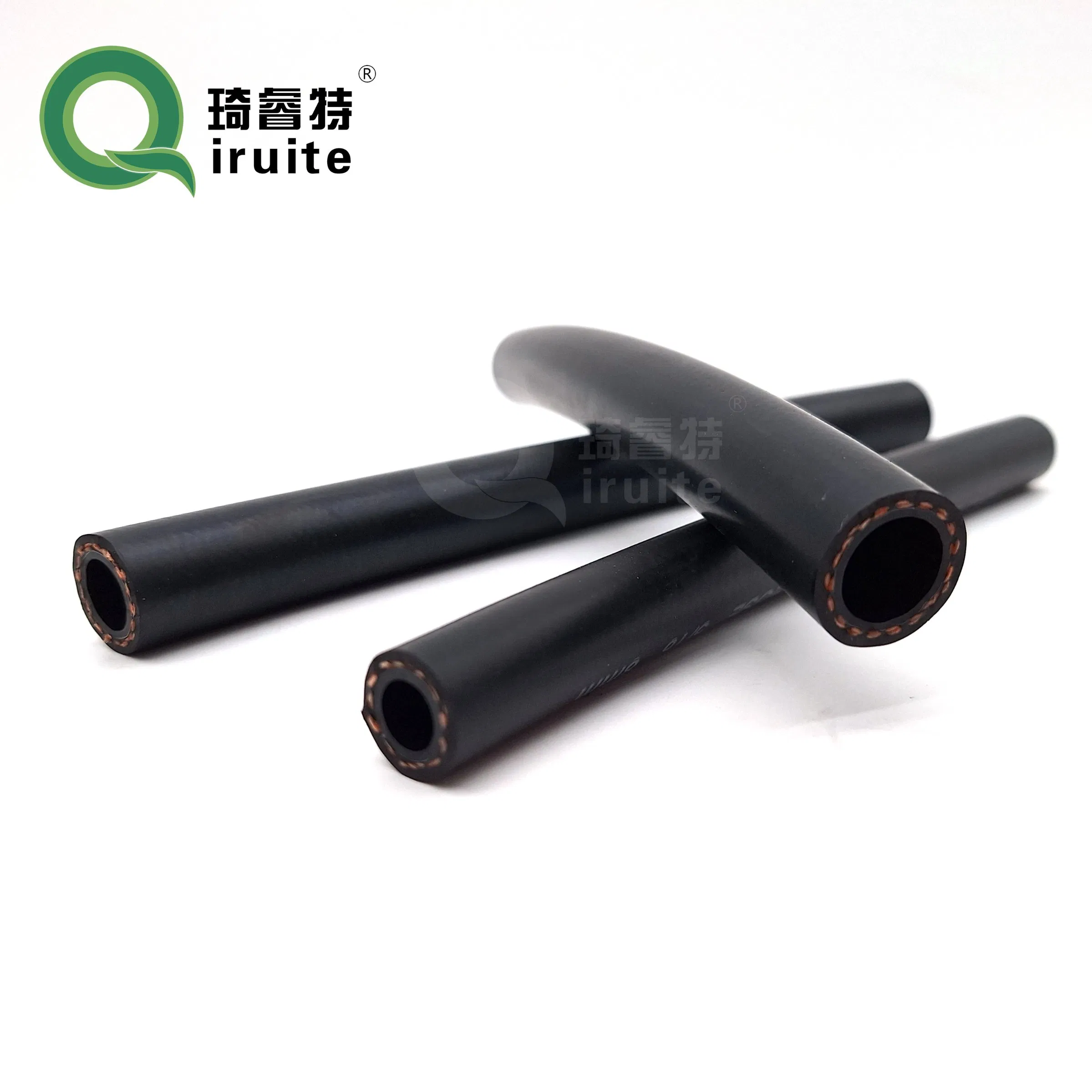 Durable 4890 Reduced #8 10mm Car A/C Hose for R134A Refrigerant