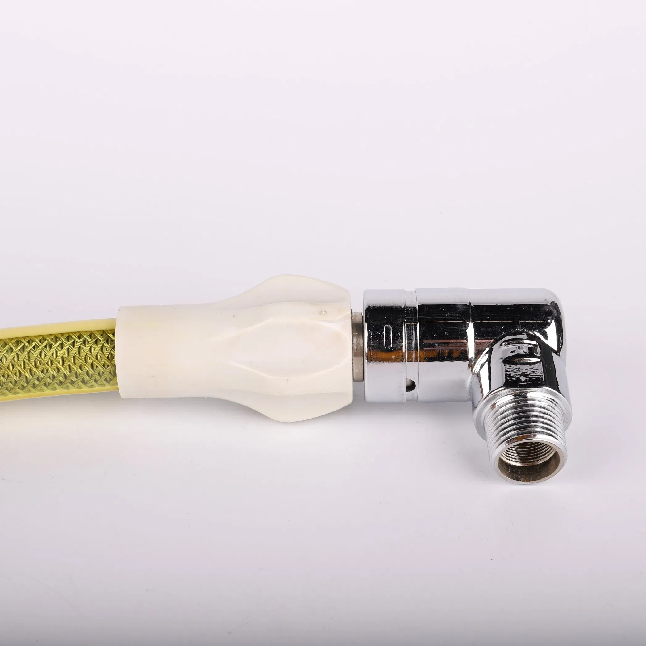 High Quality En 14800 Flexible Hose Stainless Steel Gas Hose for Stove