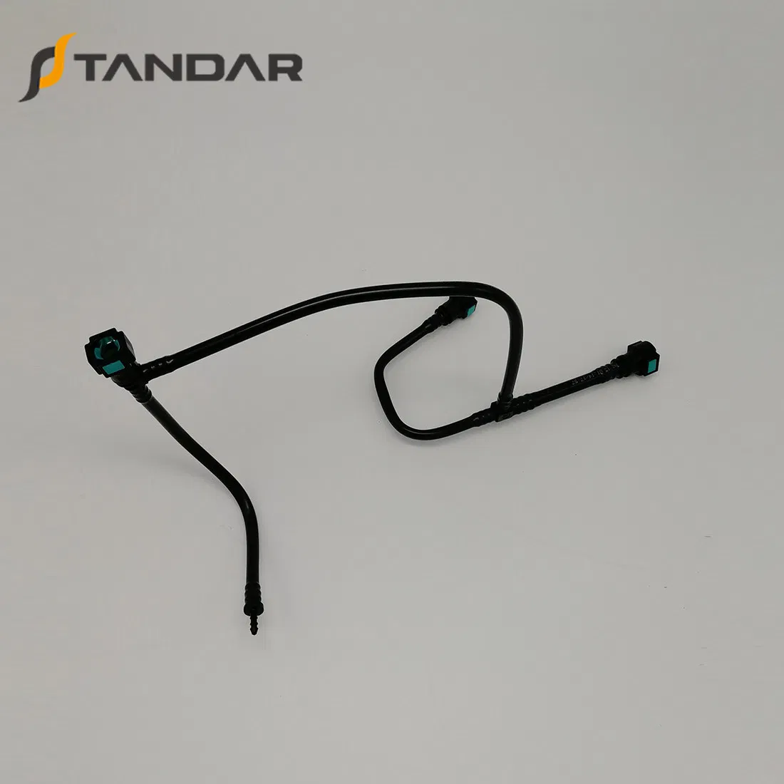 Fuel Line for Injection Pump to Filter 2646f009