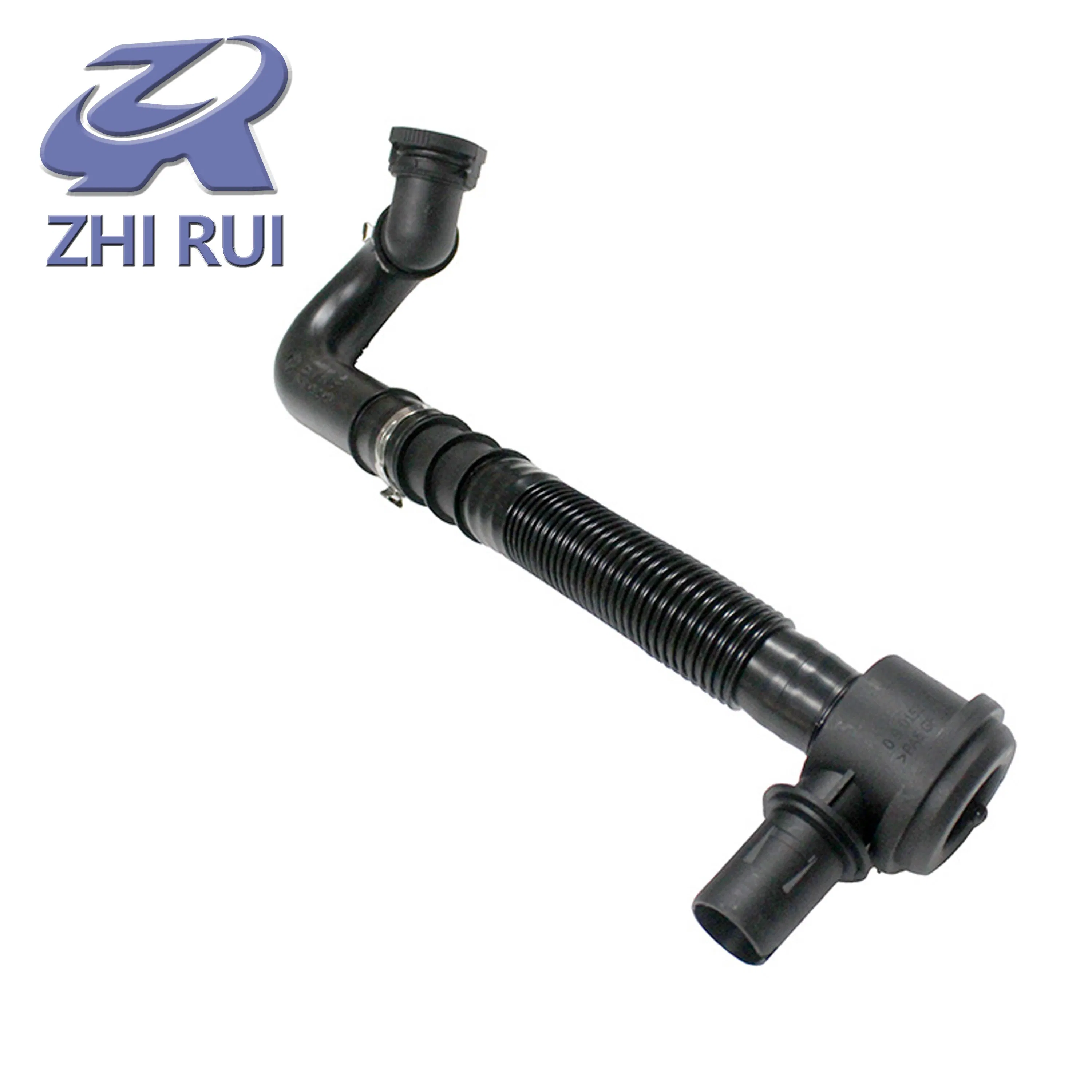 1371 7571 352 Turbocharger Bypass Valve Assembly Hose for BMW E70 F01 F02 OEM 13717571352