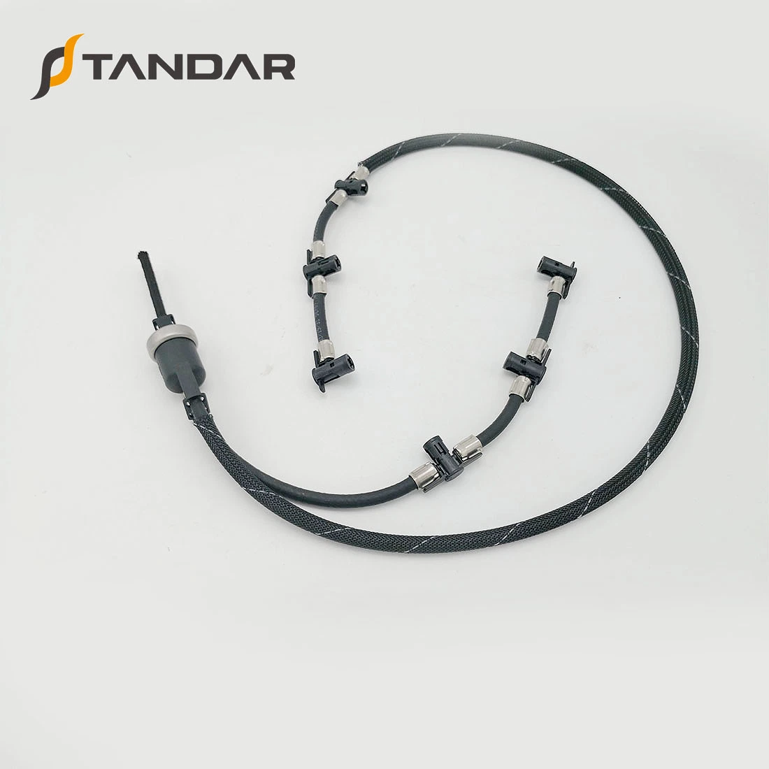 059130218c Fuel Injection Return Line for Audi Volkswagen