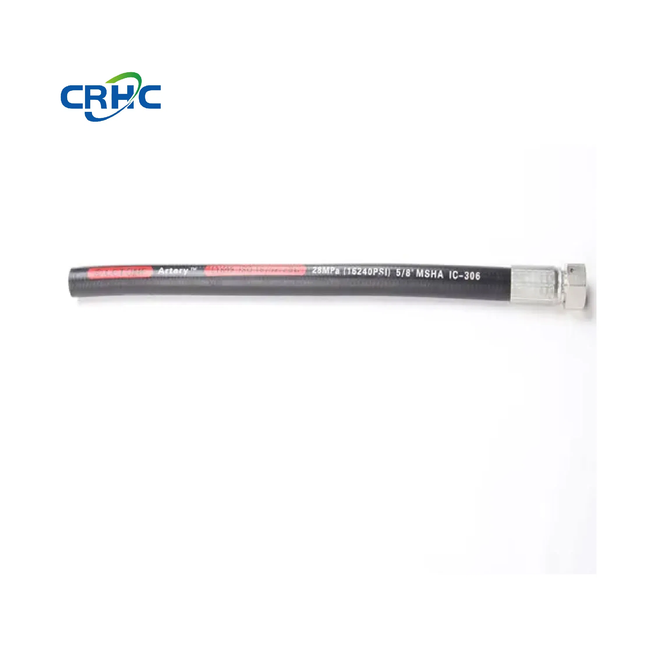 Refrigerant Hose, Air Conditioning Hose, and AC Hose Assembly for Automotive, HVAC, and Refrigeration Systems.