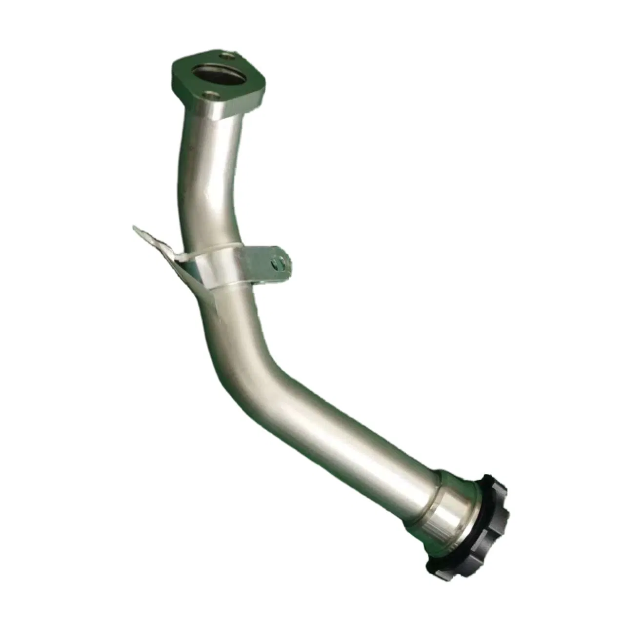 Customized High-Performance Turbocharger Oil Feed Pipe for All Types of Engines