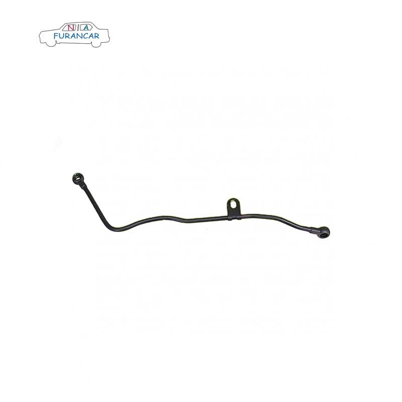 Factory Directly Sale Nafurancar Competitive Price Turbocharger Oil Pipe OE 1225A014 for Mitsubishi