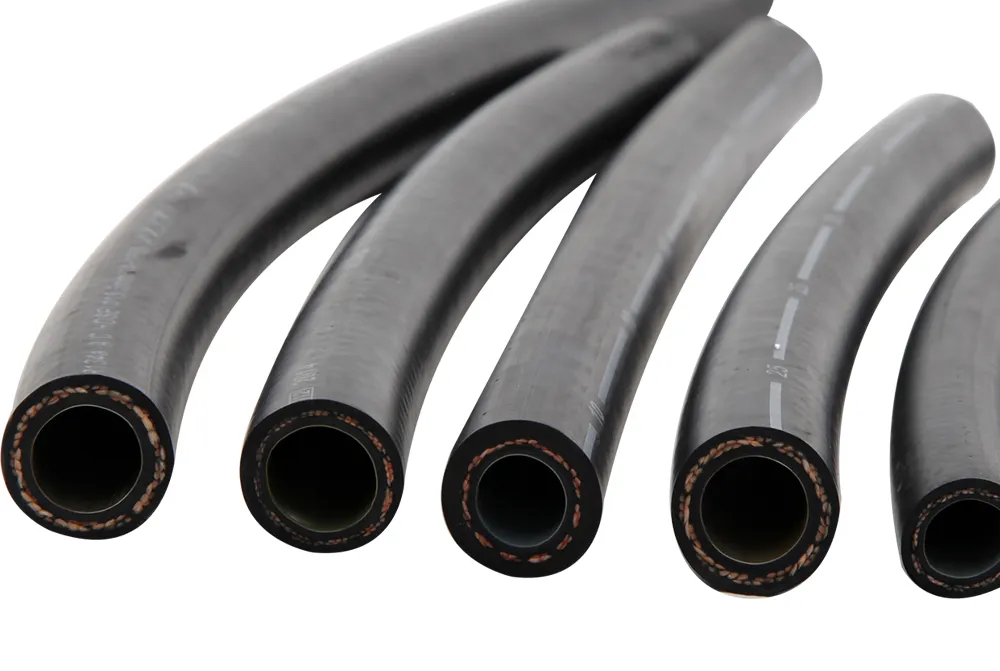 AC Hose Smooth Finish