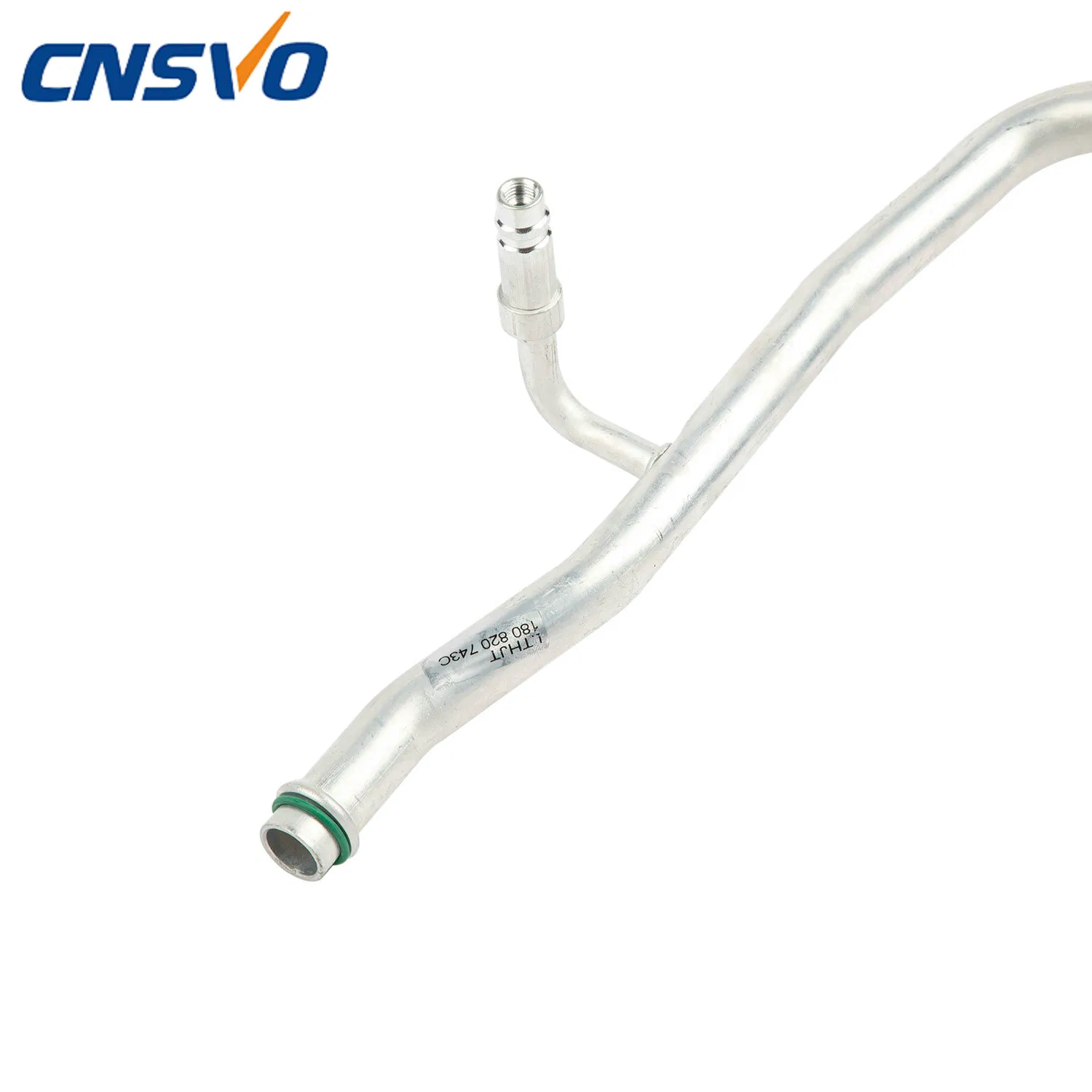 Car Air Conditioning A/C Refrigerant Connecting Pipe Hose for 2008 - 2021 Volks. Wagen Lavida