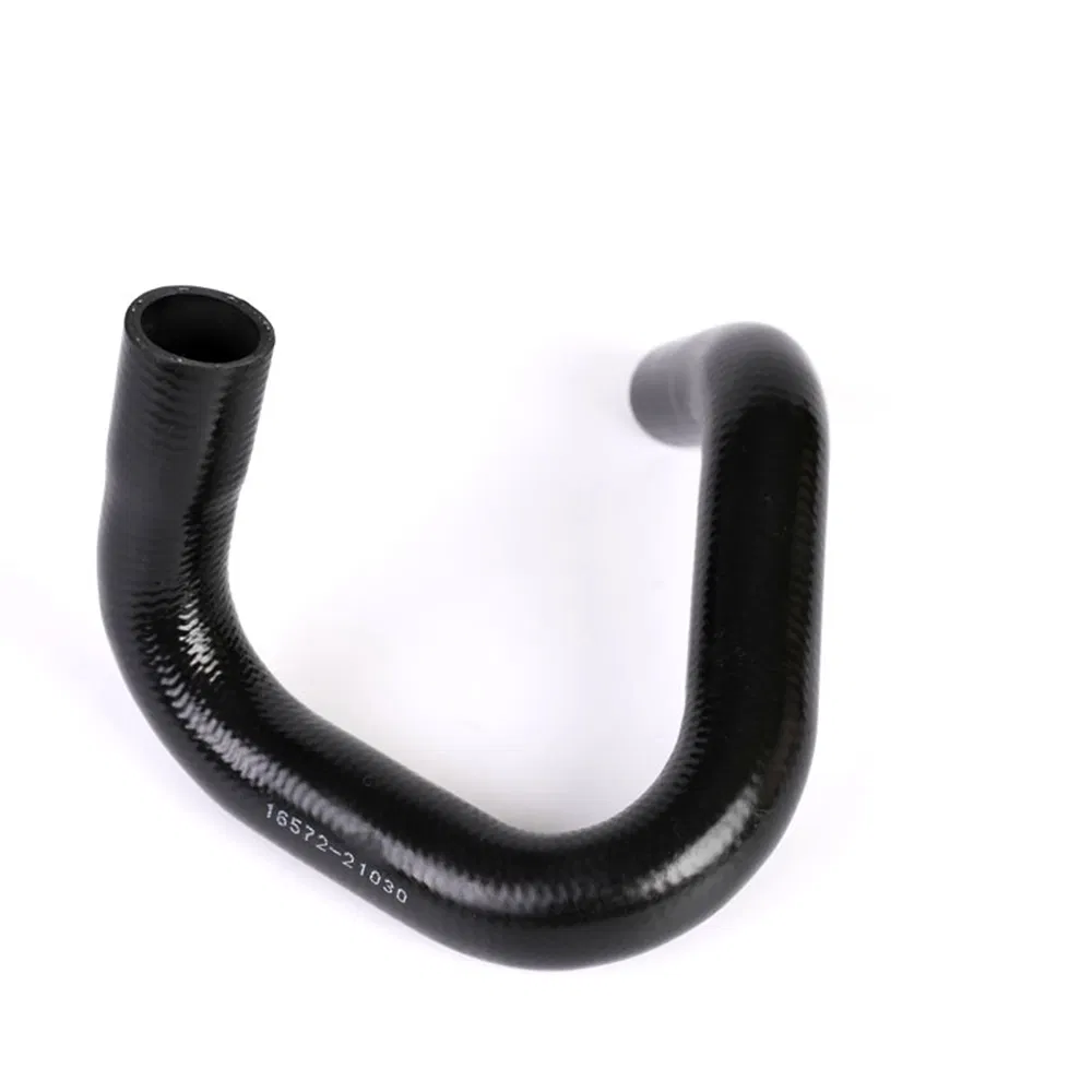 Auto Flexible Reinforced Turbo Pipe Coolant Induction Radiator Silicone Boost Hose Kit