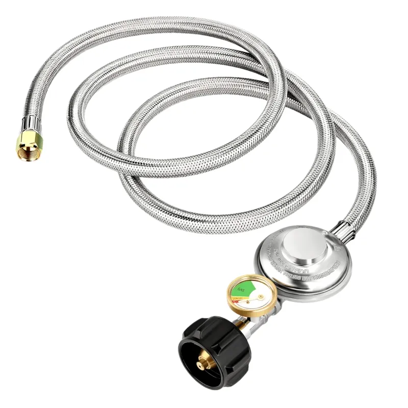 Gas Grill Regulator
