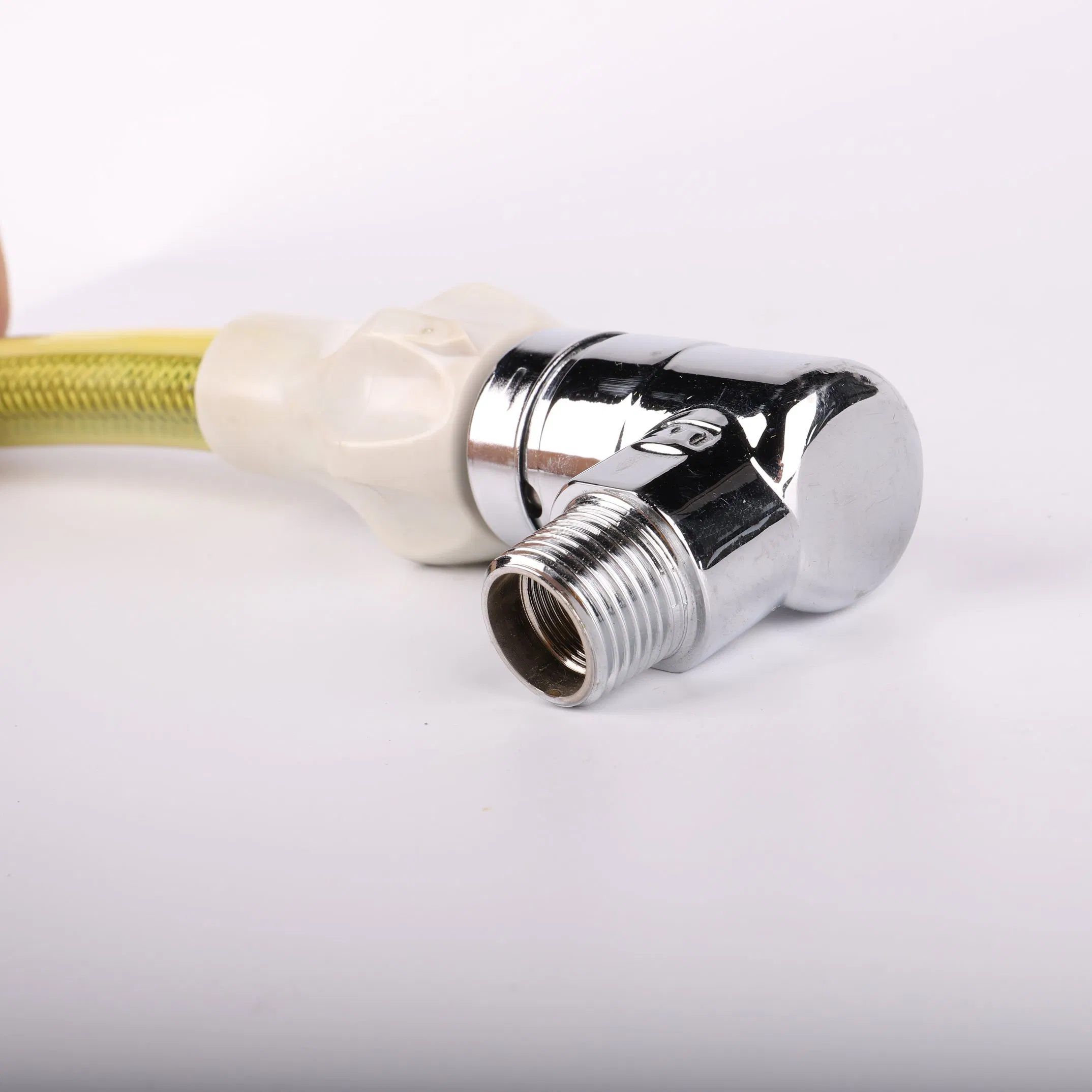 High Quality En 14800 Flexible Hose Stainless Steel Gas Hose for Stove