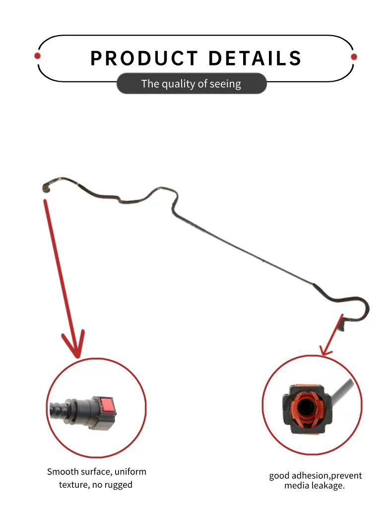 Automative Fuel Line 4