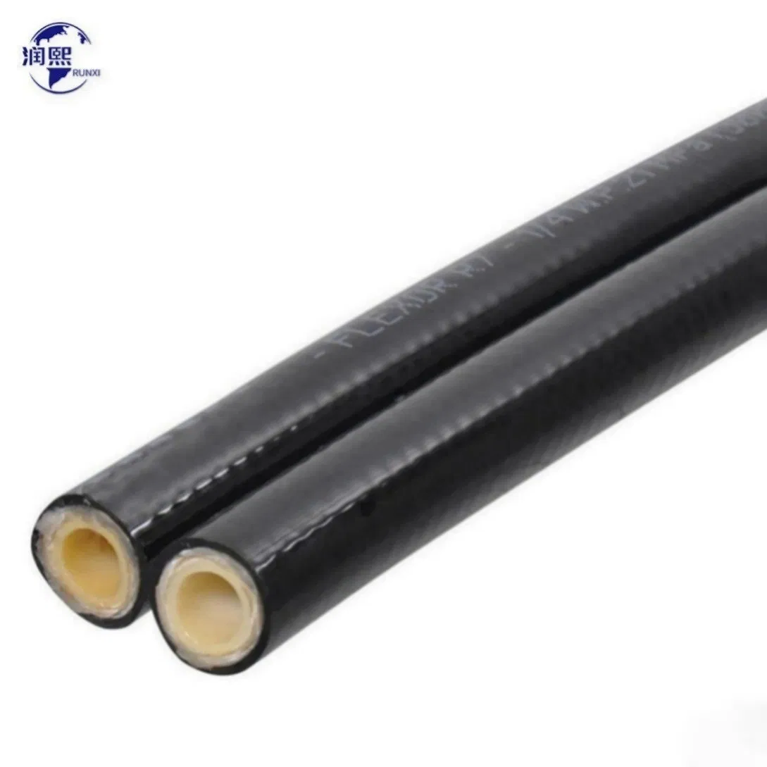 SAE 100 R8 Thermoplastic Hydraulic Hose for Hydraulic Clutch Systems