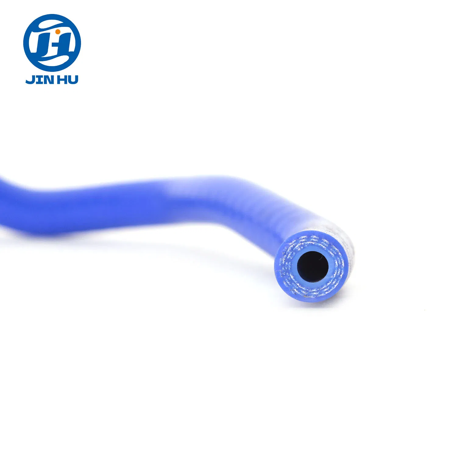 Auto Flexible Reinforced Turbo Pipe Coolant Induction Radiator Silicone Boost Hose Kit (OEM)