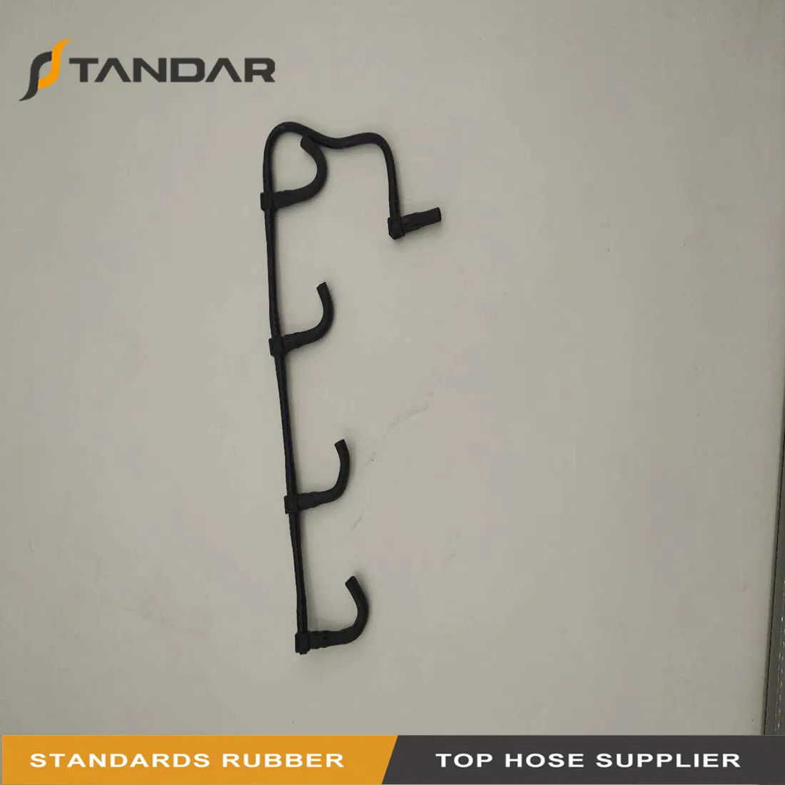 Diesel Fuel Injector Return Overflow Leakage Pipe Line for Renault Clio Megane 8200520596 8200171176