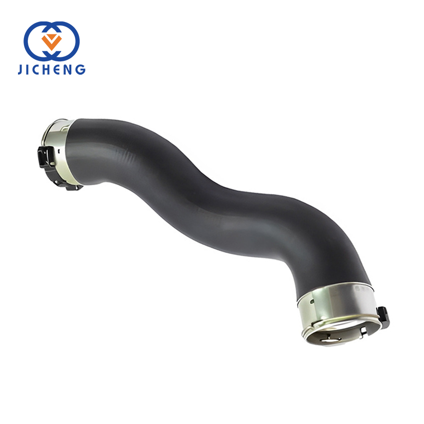 2125280882 Auto Parts Charge Air Pipe Turbocharger Intercooler Hose for Mercedes-Benz W212 W204