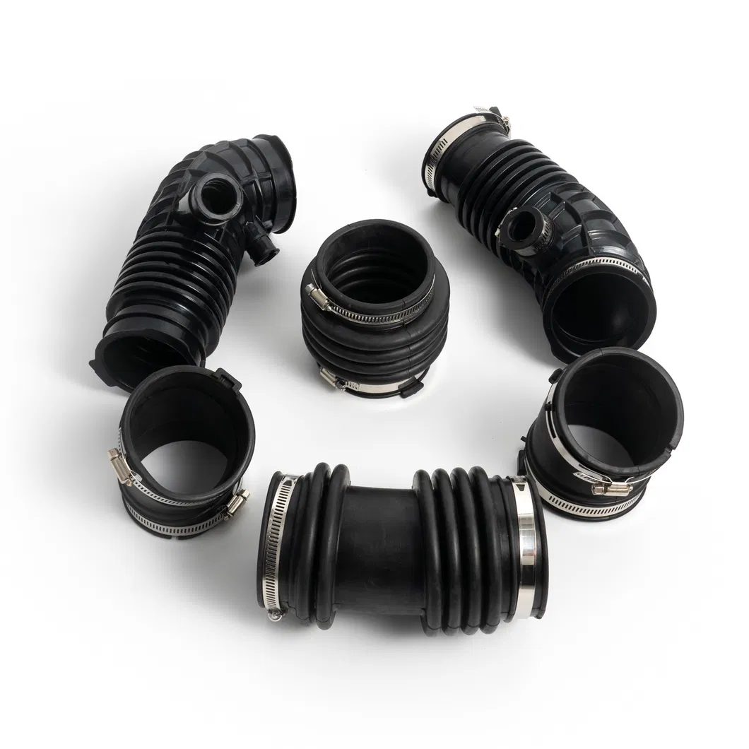 Manifold Assembly View 1