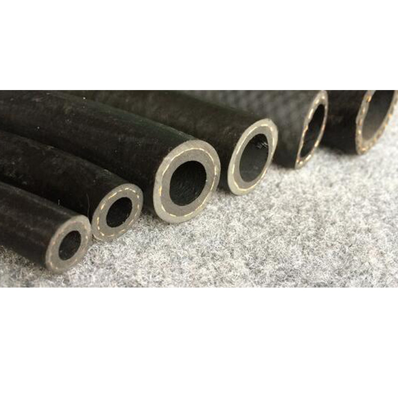 SAE J1532 300psi Transmission Oil Cooler Line Rubber Hose