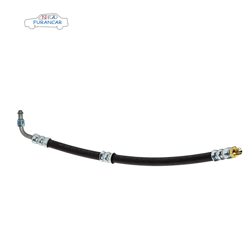 Power Steering Pressure Hose 2024662081 A2024662081 for Mercedes-Benz