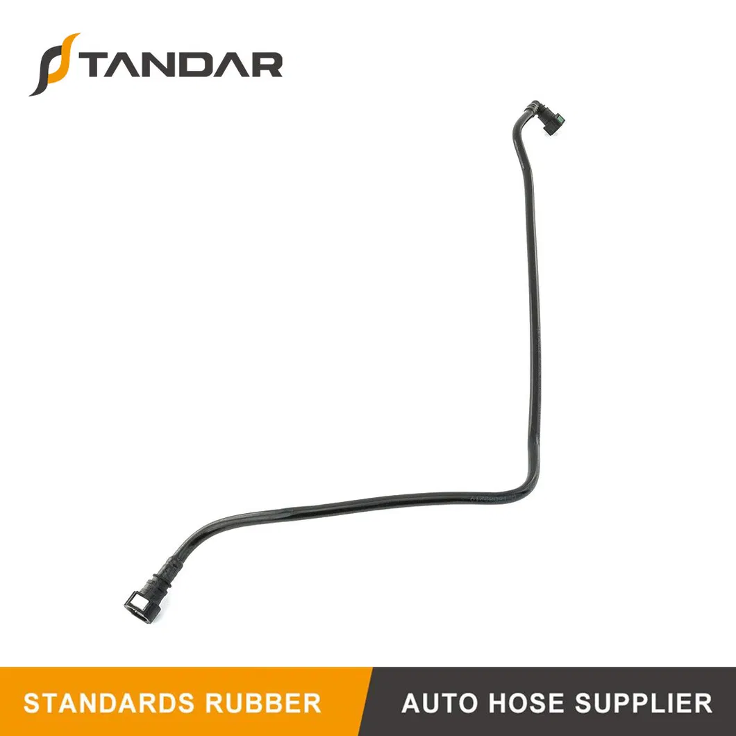 Fuel Injection Line 4