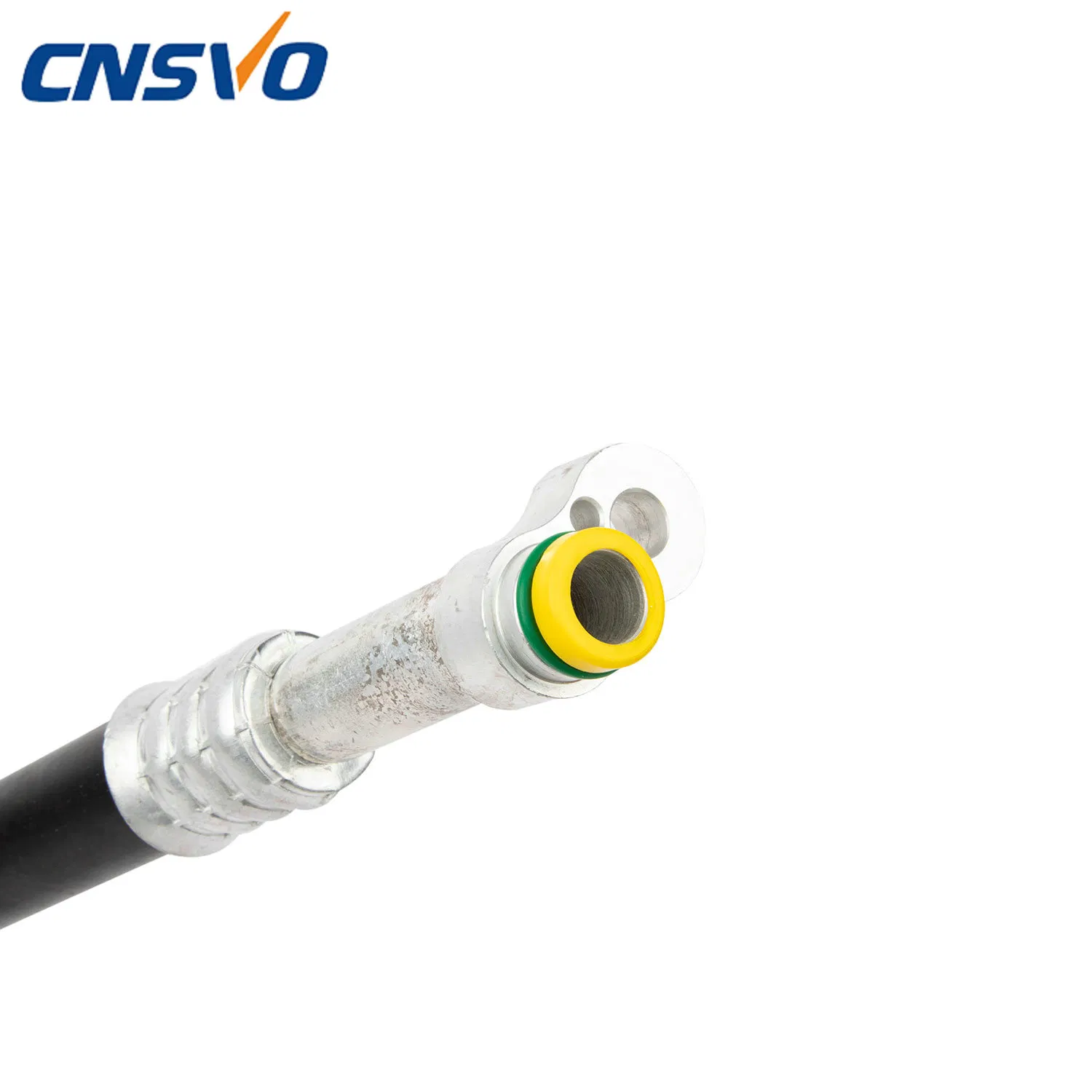 Universal Air Conditioning A/C Refrigerant Suction Line Hose Assembly 64509222724 66618 Ha113480c for Bm. W X5/E70/E71