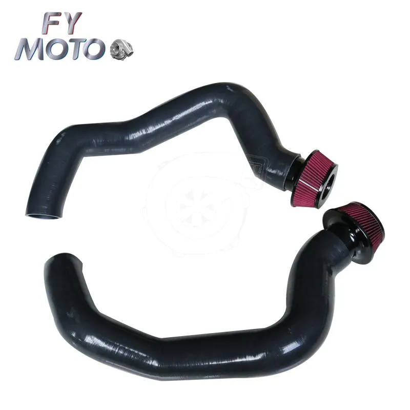 Intake Induction Hose 3