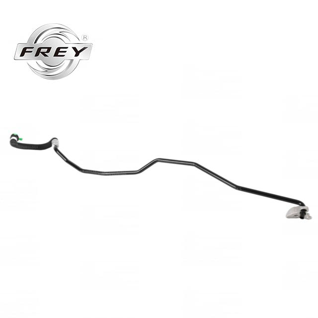 OEM 17227577636 Car Engine Cooling Oil Cooler Hose for BMW E90 E87 E88 Frey Auto Car Parts