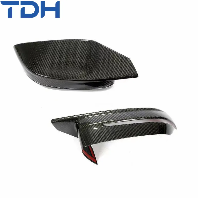 BMW G80 G82 Mirror Cover 4
