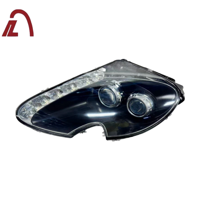 Original LED Headlight for Aston Martin DB9 Led 12V High Quality DB9 Headlights Car Accessories