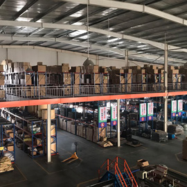 Production Facility 1