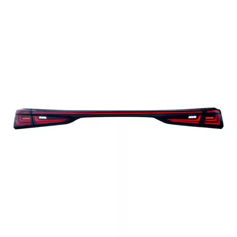 Auto-y New LED Car Light for Lexus ES ES200 250 350 300h 2018-23 Classic Taillamp Led Tail Lights for Lexus ES Car Accessories