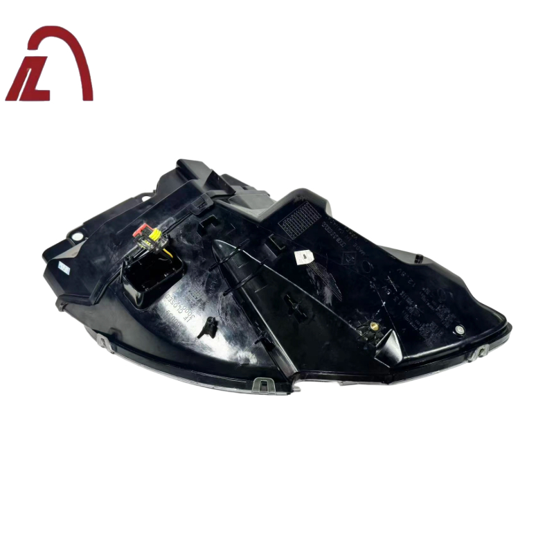 Original LED Headlight for Aston Martin DB9 Led 12V High Quality DB9 Headlights Car Accessories