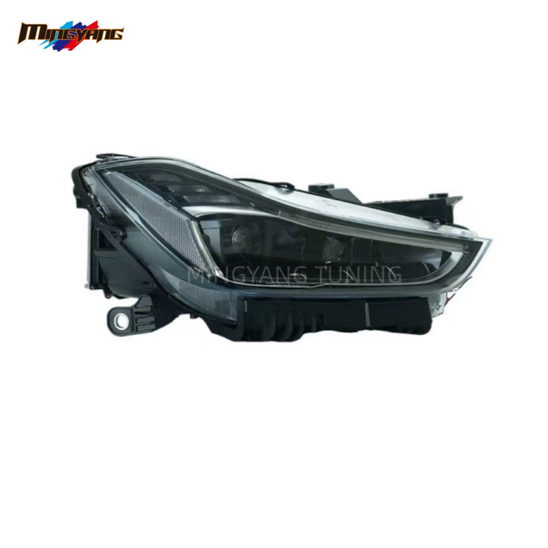 Auto Parts 2017-2022 LED Head Lamp Headlight for Maserati Ghibli Head Lights